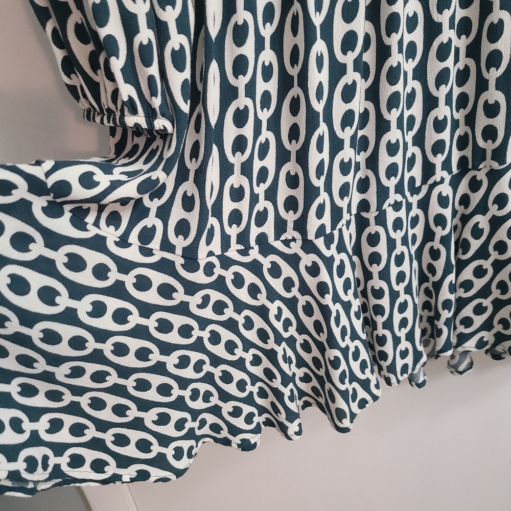 Boden Women, Romantic, Classic, Chic, Cocktail, Fit/Flair, Knee, Dress Sz 10 - Picture 7 of 11